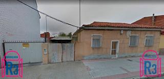Maison  Fraga iribarne. Se vende casa en solar edificable en altura