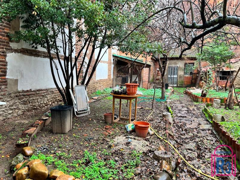 Foto 4eb38b44-5f7d-46c3-88e1-53defdcc8b63. Edificio  en venta en Casco Antiguo León