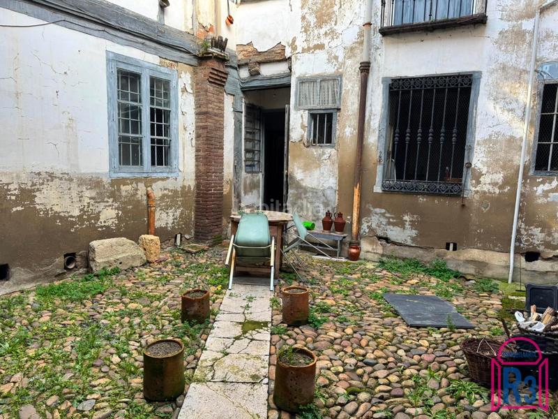 Foto 6ade2018-5827-4019-81fe-ca4755e56f8d. Edificio  en venta en Casco Antiguo León