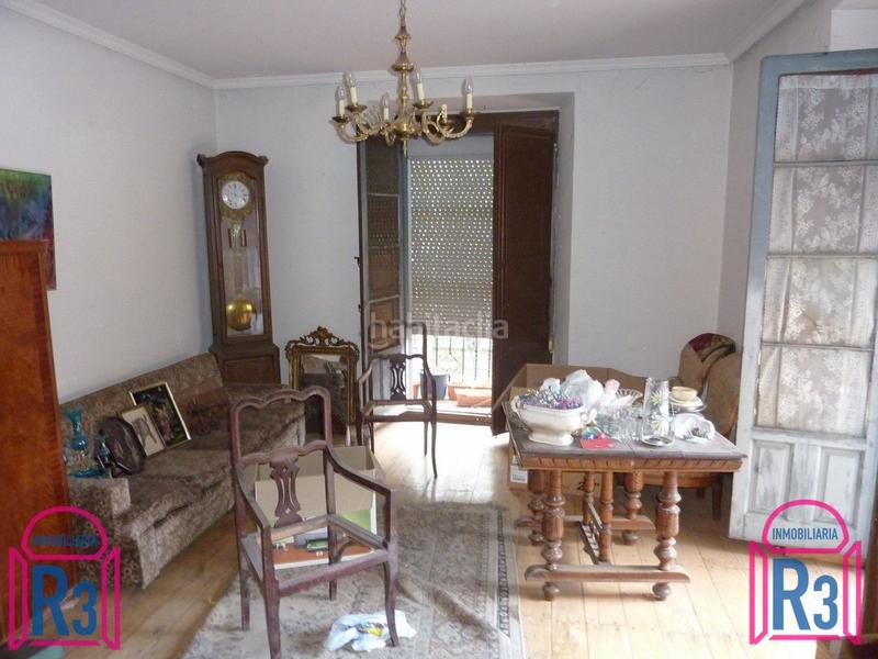 Foto 7059c45e-cbfc-4e08-9fac-5dcd14180a84. Edificio  en venta en Casco Antiguo León