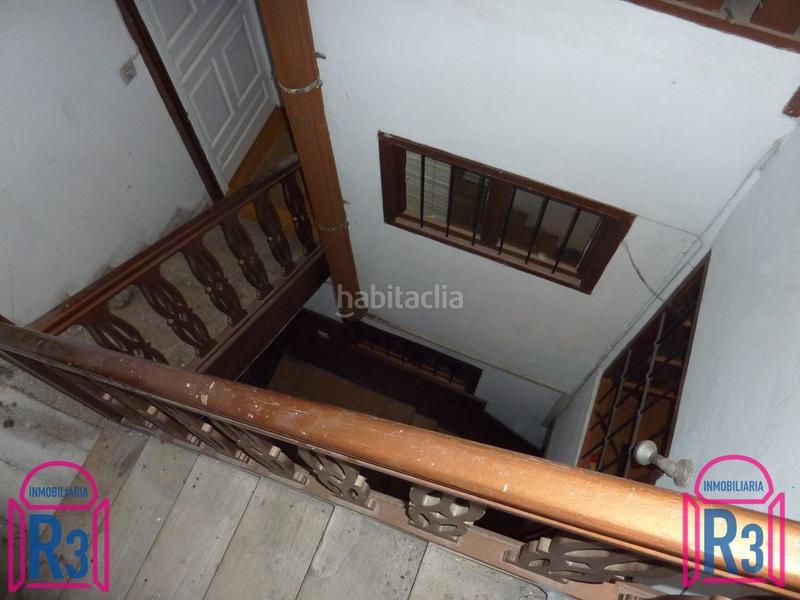 Foto 97af216d-76fe-4ff8-b86a-793f5424661e. Edificio  en venta en Casco Antiguo León