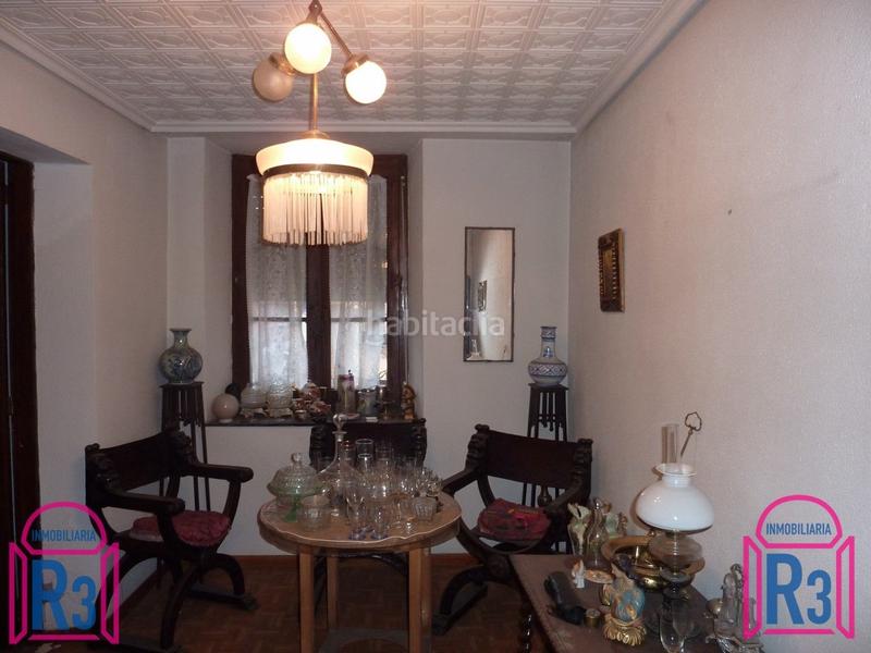 Foto e608270a-b889-456c-ba14-2290b8f7a88a. Edificio  en venta en Casco Antiguo León