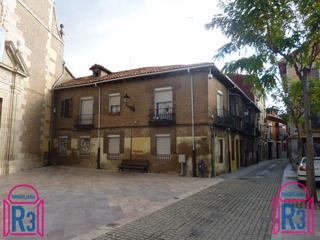 Édifice  Serranos. Edificio en venta