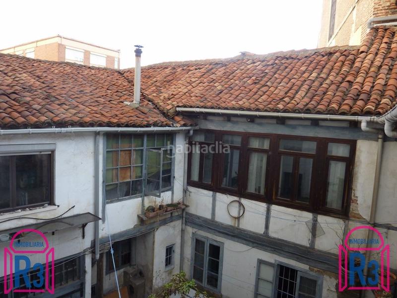 Foto f0cfef07-eab6-4069-8a81-2b73d25097b3. Edificio  en venta en Casco Antiguo León