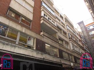 Rent Office space  Calle alfonso v. Oficina amueblada de 115 m² con zona de trabajo, 2 despachos, ar