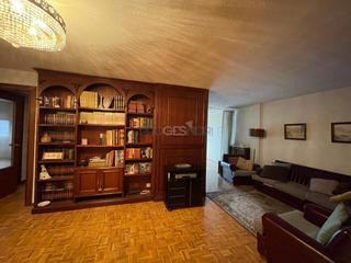 Appartement  Condesa de sagasta