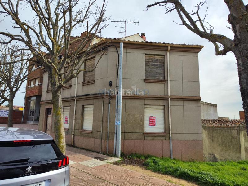 Foto 6c455a32-9785-4604-bfca-3244667d59b5. Casa a Puente Castro León