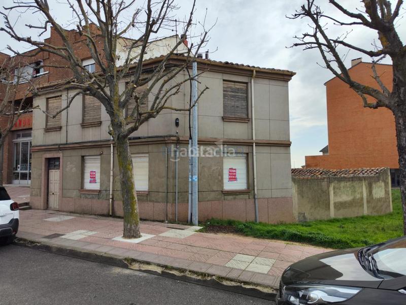 Foto eec5649b-774d-4951-bc77-f723c62057ab. Casa a Puente Castro León