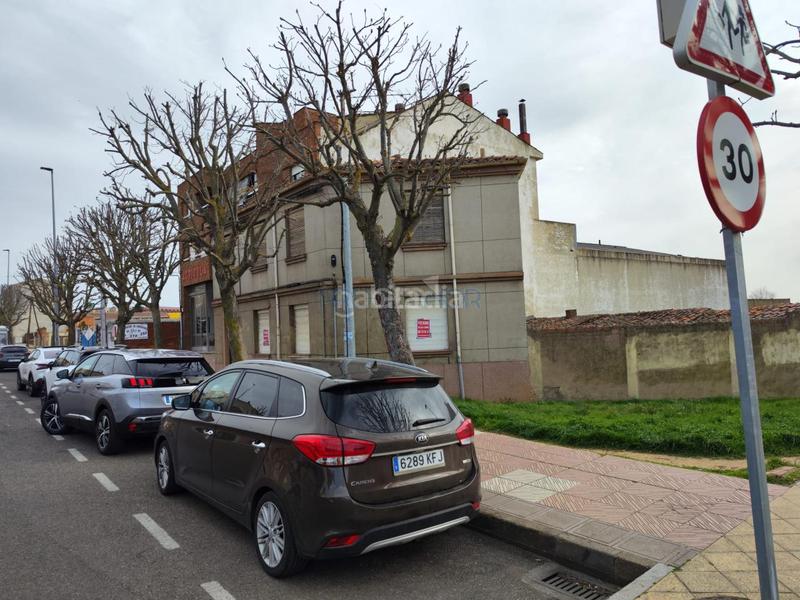 Foto f41486e6-a1de-49a0-b661-2ef2ee499a7b. Haus in Puente Castro León