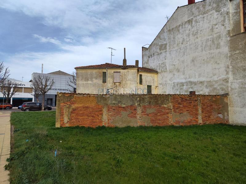 Foto e7d3e087-fbe0-4a52-8d55-905cb5df51cc. Maison dans Puente Castro León