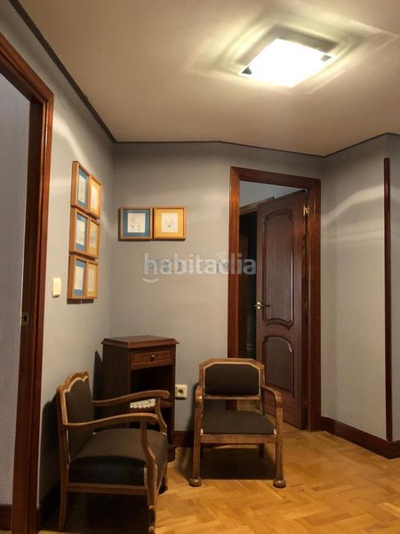 Foto 083a2cda-a63b-4d55-8625-53e44958ecfd. Zweistöckige wohnung mit heizung in Centro Ciudad León