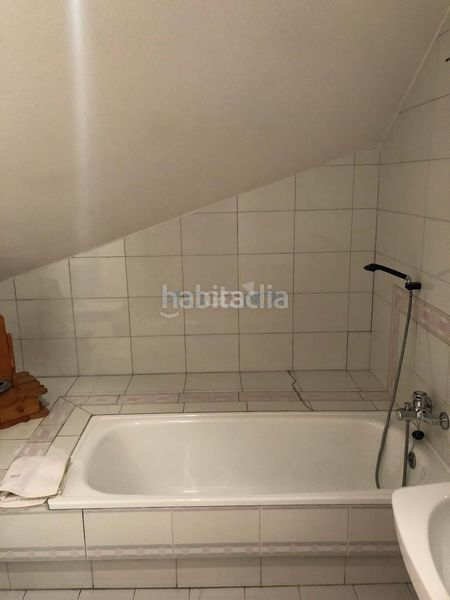 Foto 95a961c5-8383-4b91-9321-513216e7a636. Zweistöckige wohnung mit heizung in Centro Ciudad León