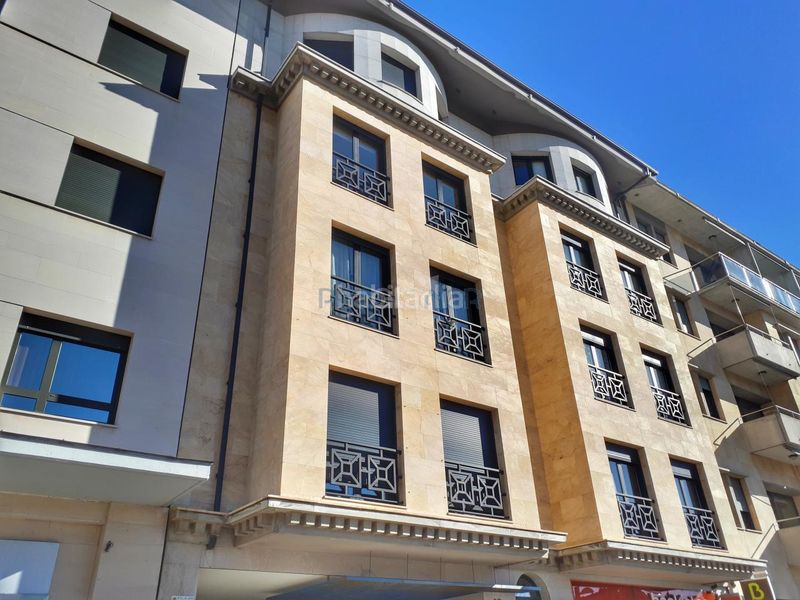 Foto 8a6db1cf-29d5-4a12-b7c2-0d64e82c187a. Estudi amb calefacció a Centro Ciudad León