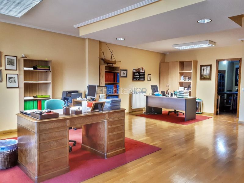 Foto de1100e5-d4bd-4aa7-ab7e-1a878007e011. Estudi amb calefacció a Centro Ciudad León