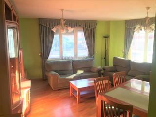 Appartement  Alfageme