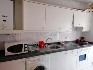 Appartement  Cofradía del ciento