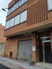 Local Comercial en Calle San Antonio