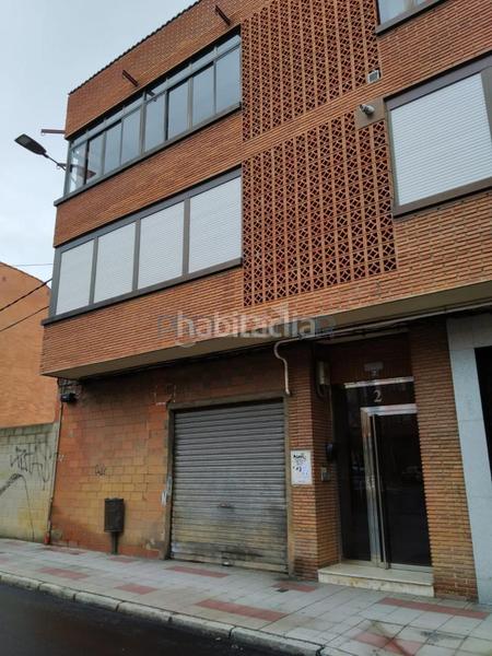 Foto db2e970f-9531-47dc-aa57-004a8354ed47. Local commercial dans La Asunción - La Inmaculada León