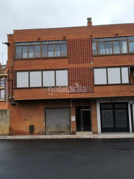 Foto ee893df4-aed5-4a1a-bbbc-ebe18ec4ccf2. Local commercial dans La Asunción - La Inmaculada León