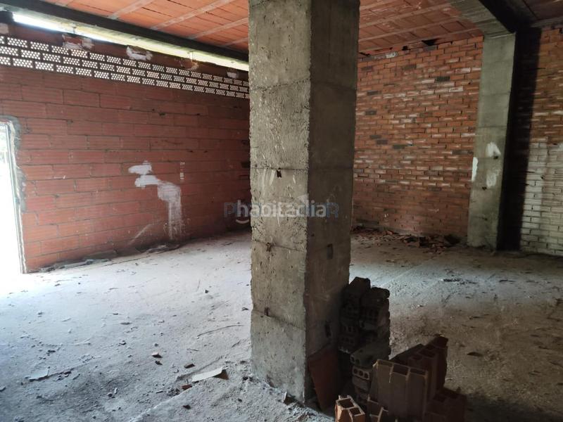 Foto 4b884ea2-b2de-4610-b6a2-8c51d2348919. Business premise in San Mamés - La Palomera León