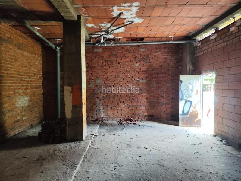 Foto a988d0c5-0505-49a5-8ee1-4a0e3540dbd0. Business premise in San Mamés - La Palomera León