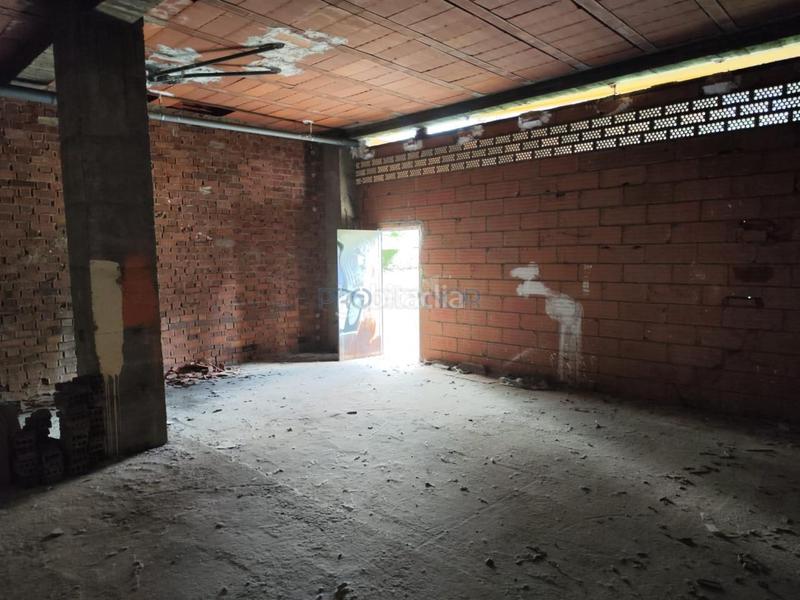 Foto ea96b4e2-e013-4e06-b957-5d96c4b1fca6. Business premise in San Mamés - La Palomera León