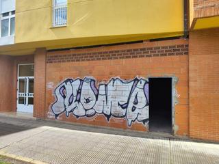 Geschäftsraum in Avenida San Juan de Sahagún