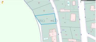 Terreno residenziale in Calle Río Torio