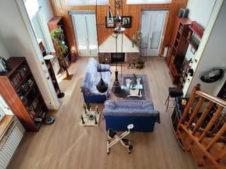 House  Cuesta del ferral