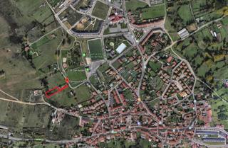 Terreno residenziale in Camino del Valle