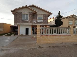 Chalet  Carretera zamora