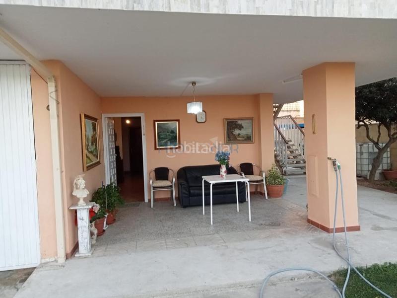 Foto 3a470b11-fe02-4633-a490-de4bf00cbcc1. Chalet con riscaldamento parcheggio in Ardón