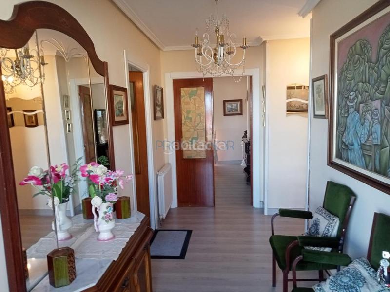 Foto 9a81db28-0457-4928-a067-9454723f98a4. Xalet amb calefacció aparcament a Ardón