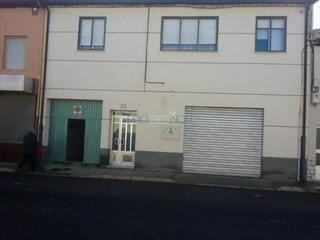 Local commercial à Villamañán
