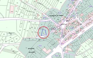 Residential Plot  Calle el cueto