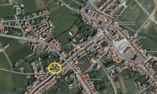 Residential Plot  Calle de santiago