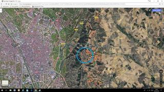 Residential Plot in Valdefresno