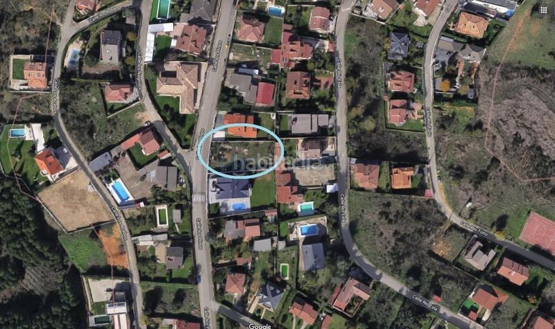 Foto 149edb4d-8421-4909-98c1-8ad72beddf1b. Terrain résidentiel dans Valdefresno