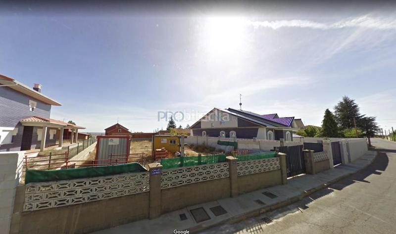 Foto 4d8c7bdb-0d4b-44e4-96f0-0684b8da5636. Terrain résidentiel dans Valdefresno