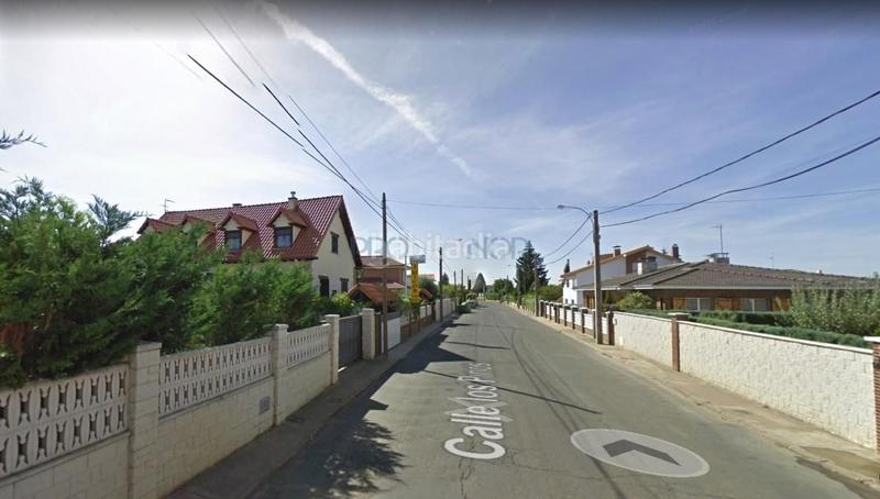 Foto bc5b45ef-c7b1-4f5c-a175-0a964b84043f. Terrain résidentiel dans Valdefresno