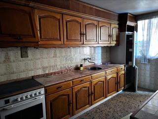 Flat in Centro