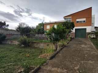 Maison  Arenales
