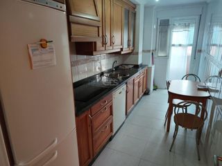 Apartment in La Veguina