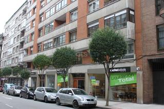 Lloguer Local Comercial a Asturias 30