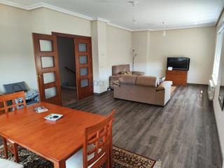 Chalet  Cervantes