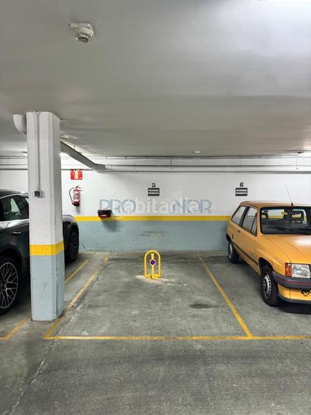 Foto 6c8397b3-86ea-49a8-a183-b6e2801ccbe7. Parking coche en Centro Ciudad León