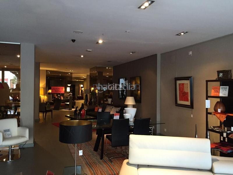 Foto 094ae6b1-8ac0-4574-992e-fe1e6cd07194. Local comercial en audiencia 8 en Casco Antiguo Burgos