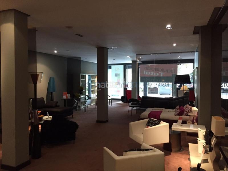 Foto 0f9b192b-de5d-4c5a-a6b3-83d958d9ec5e. Local comercial en audiencia 8 en Casco Antiguo Burgos