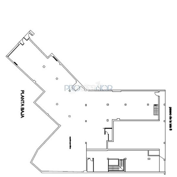 Foto 16a40f3d-72a7-4b01-a0f4-e03bedd9d1b6. Local comercial en audiencia 8 en Casco Antiguo Burgos