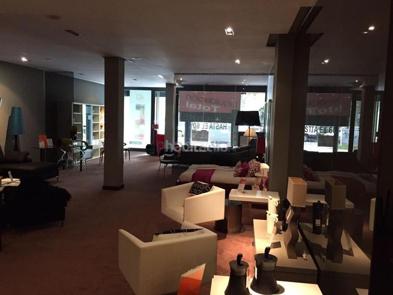 Foto 2ae86cc0-7569-4dea-ae24-772e1d312706. Local comercial en audiencia 8 en Casco Antiguo Burgos